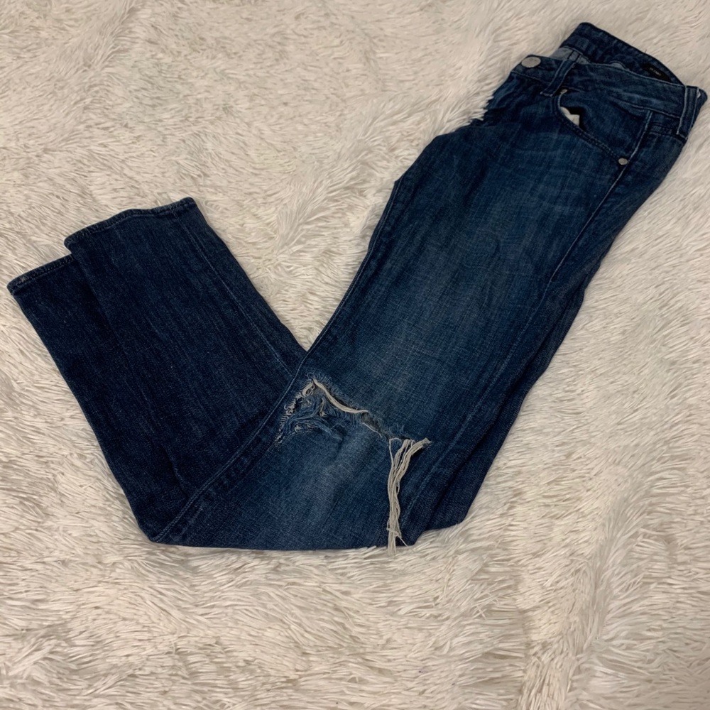 William Rast Jeans